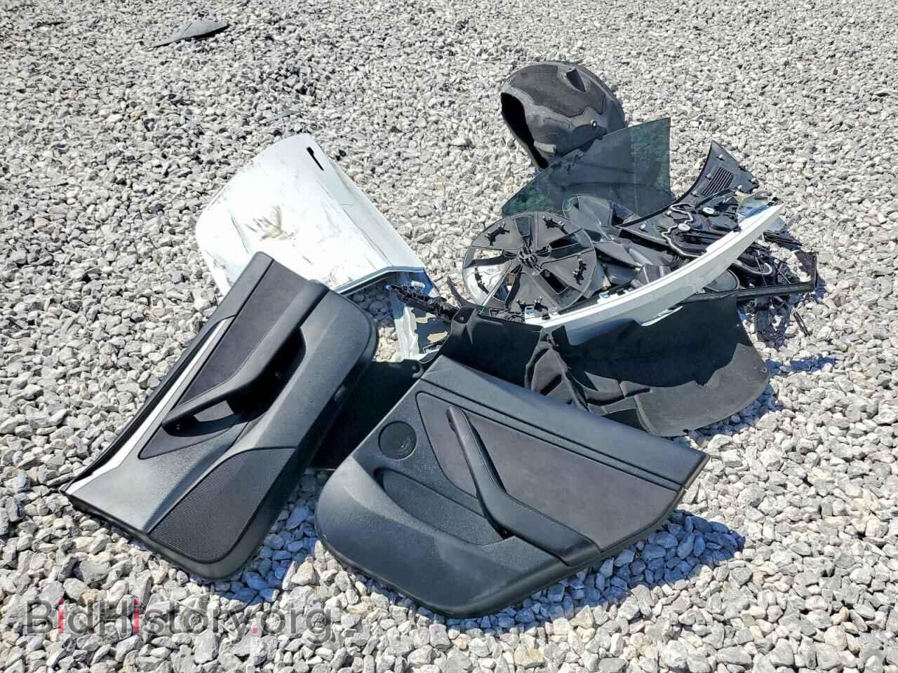 2023 TESLA MODEL 3 - VIN: 5YJ3E1EA2PF586718 - Photo 12