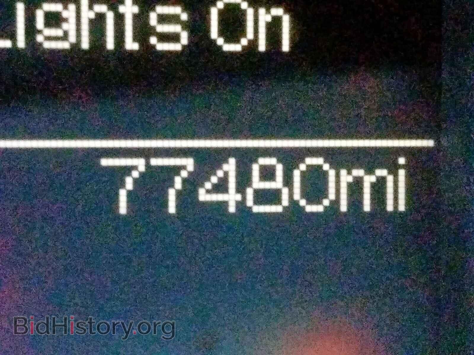 2014 RAM 1500 ST - VIN: 1C6RR7FT4ES132379 - Фото 8