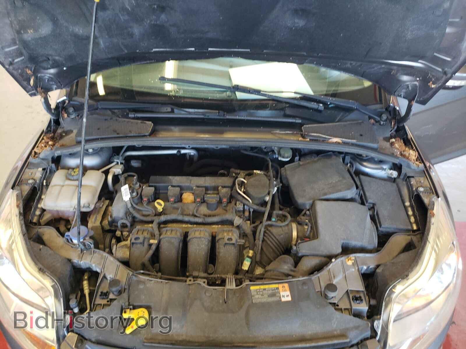 2014 FORD FOCUS - VIN: 1FADP3F28EL173963 - Photo 7