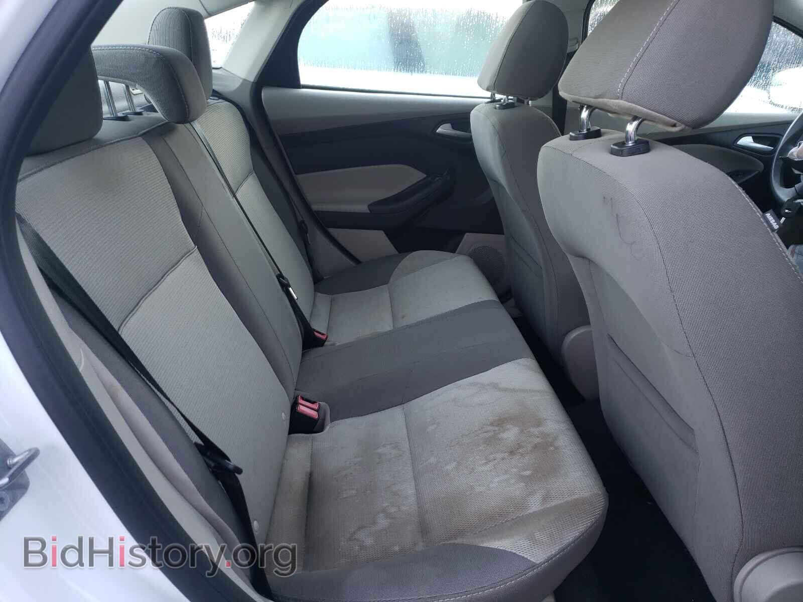 2014 FORD FOCUS - VIN: 1FADP3F25EL449385 - Photo 6