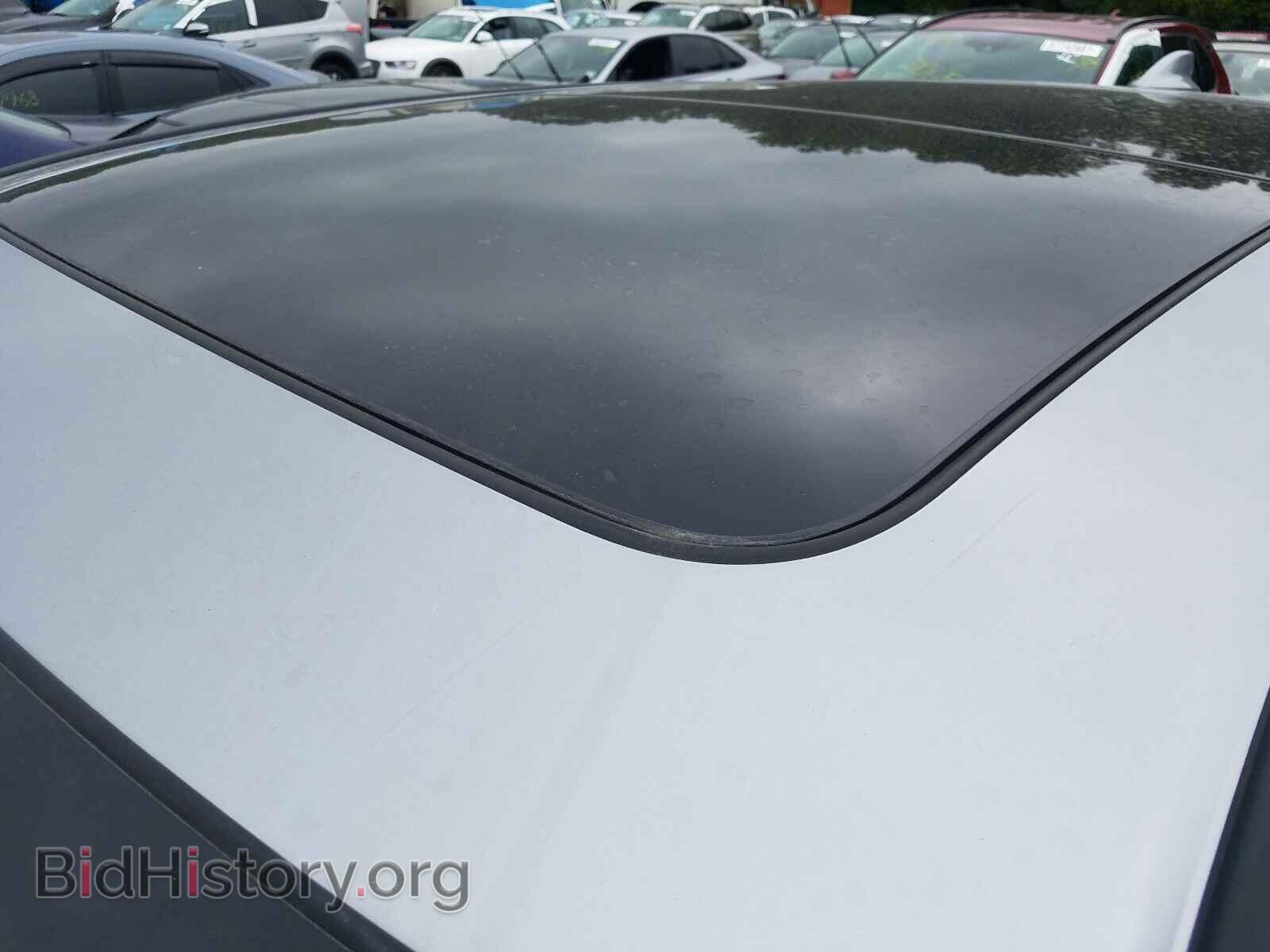 2021 ACURA RDX - VIN: 5J8TC2H70ML020076 - Фото 10