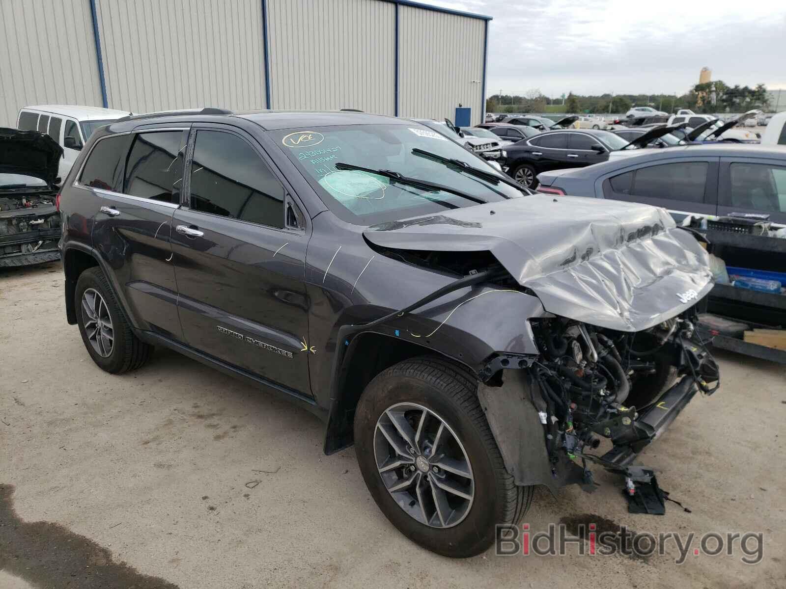 Photo 1C4RJFBG9JC425928 - JEEP CHEROKEE 2018