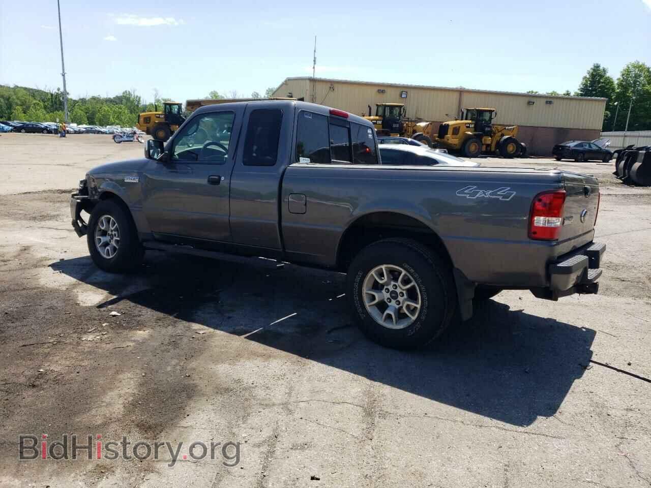 2010 FORD RANGER - VIN: 1FTLR4FE0APA09870 - Фото 2