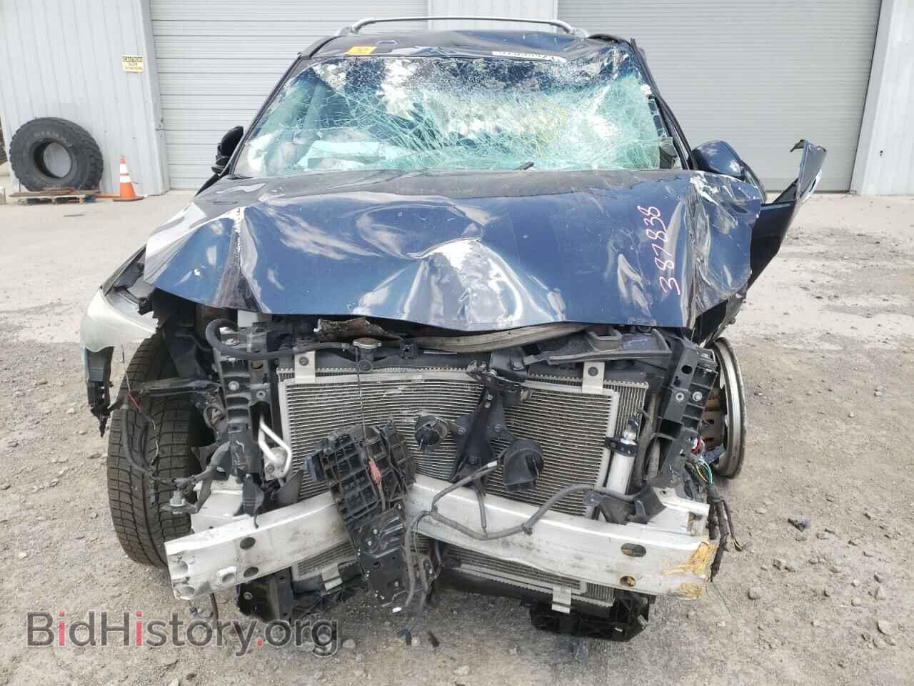 2013 NISSAN PATHFINDER - VIN: 5N1AR2MM5DC640417 - Фото 5
