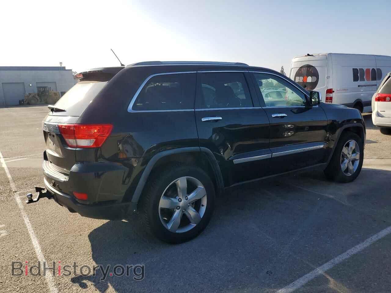 2012 JEEP CHEROKEE - VIN: 1C4RJFCG9CC200071 - Фото 3