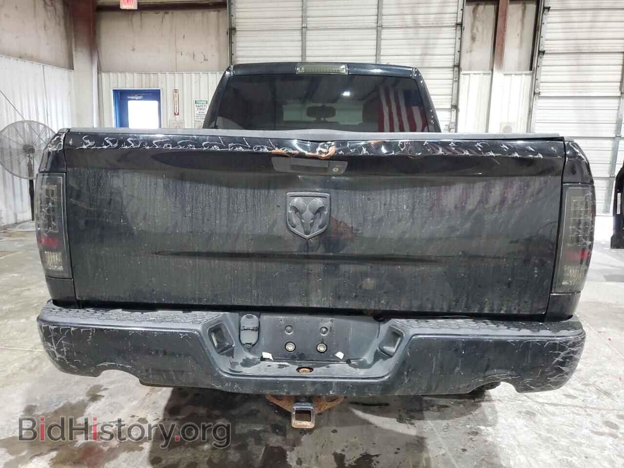 2012 DODGE RAM 1500 - VIN: 1C6RD6FT9CS159258 - Photo 6
