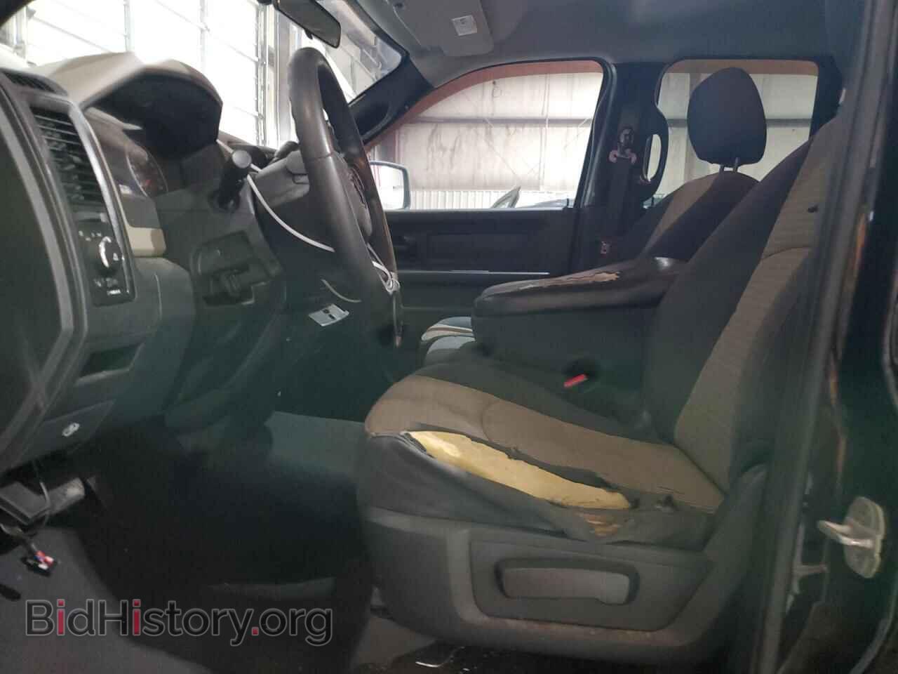 2012 DODGE RAM 1500 - VIN: 1C6RD6FT9CS159258 - Photo 7