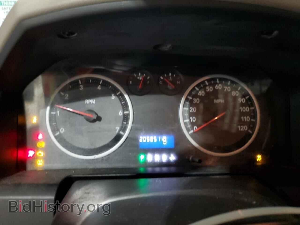 2012 DODGE RAM 1500 - VIN: 1C6RD6FT9CS159258 - Photo 9