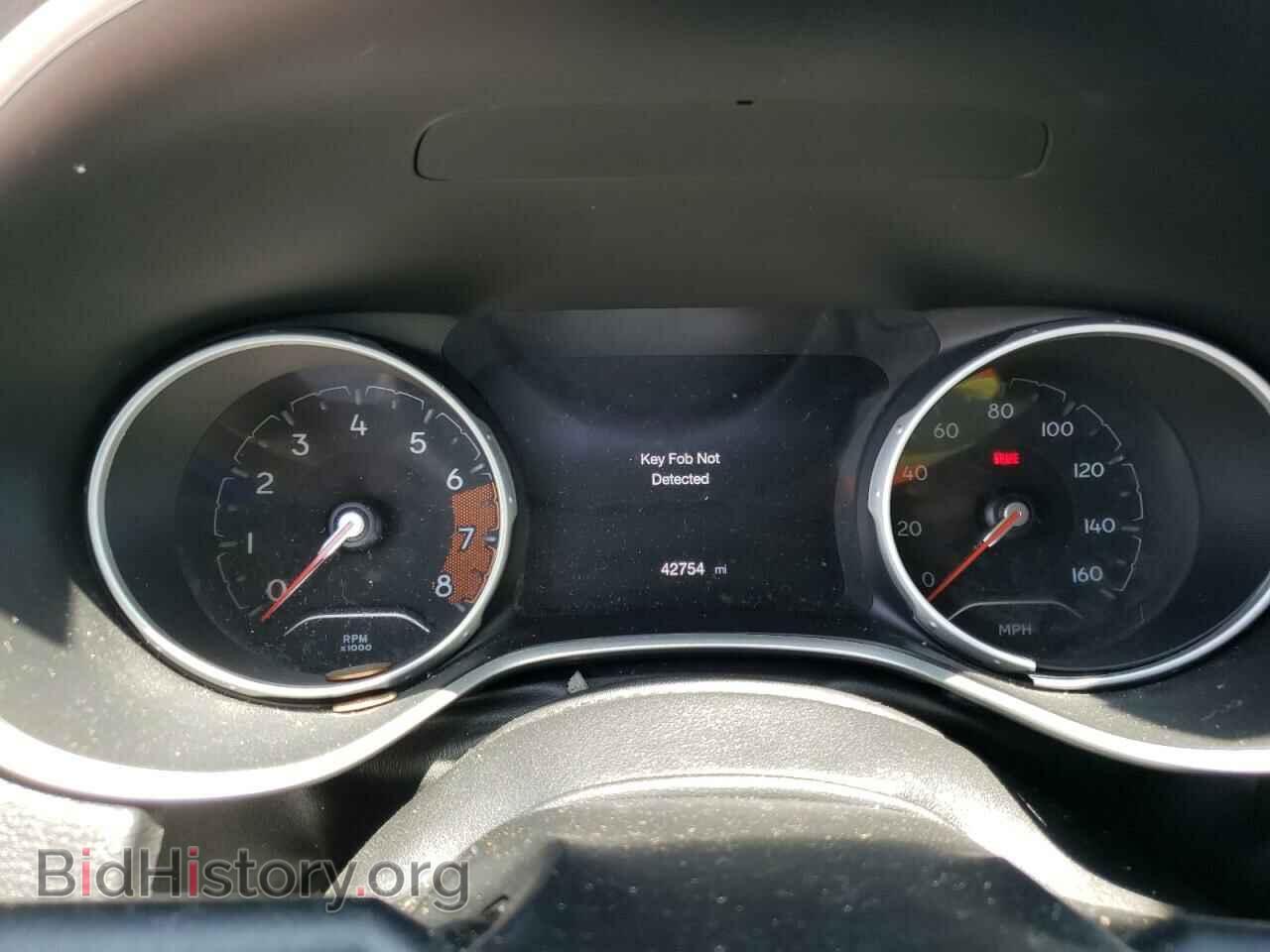 2021 JEEP COMPASS - VIN: 3C4NJCBB5MT508038 - Photo 9