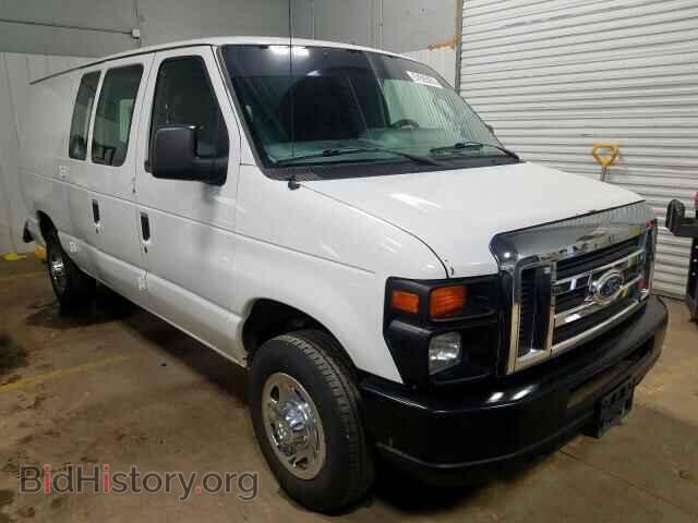 Фотография 1FTNE1EW3BDA20765 - FORD ECONOLINE 2011