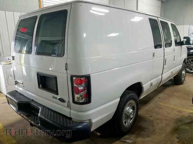 2011 FORD ECONOLINE - VIN: 1FTNE1EW3BDA20765 - Фото 4