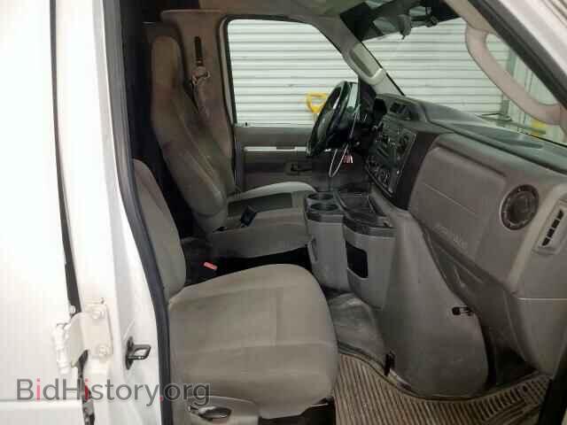 2011 FORD ECONOLINE - VIN: 1FTNE1EW3BDA20765 - Фото 5
