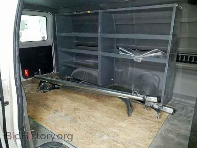 2011 FORD ECONOLINE - VIN: 1FTNE1EW3BDA20765 - Фото 6