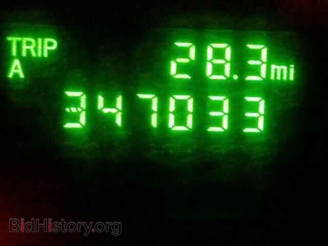 2011 FORD ECONOLINE - VIN: 1FTNE1EW3BDA20765 - Фото 8