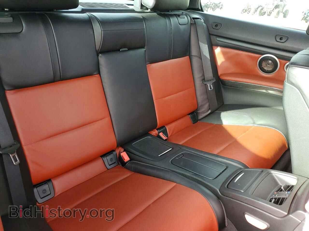2013 BMW M3 - VIN: WBSDX9C53DE785947 - Photo 10