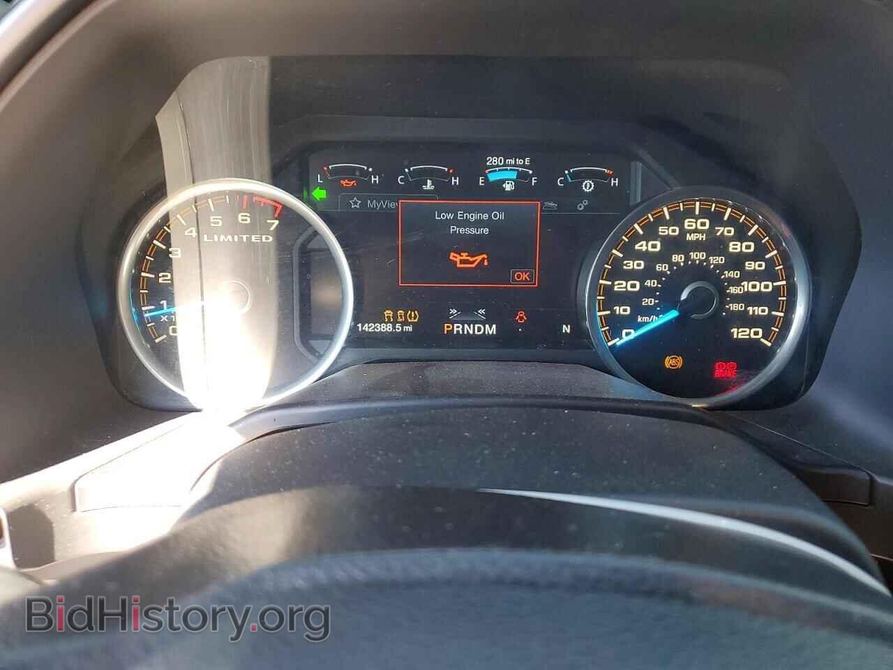 2017 FORD F150 - VIN: 1FTEW1EG5HFA00603 - Фото 9