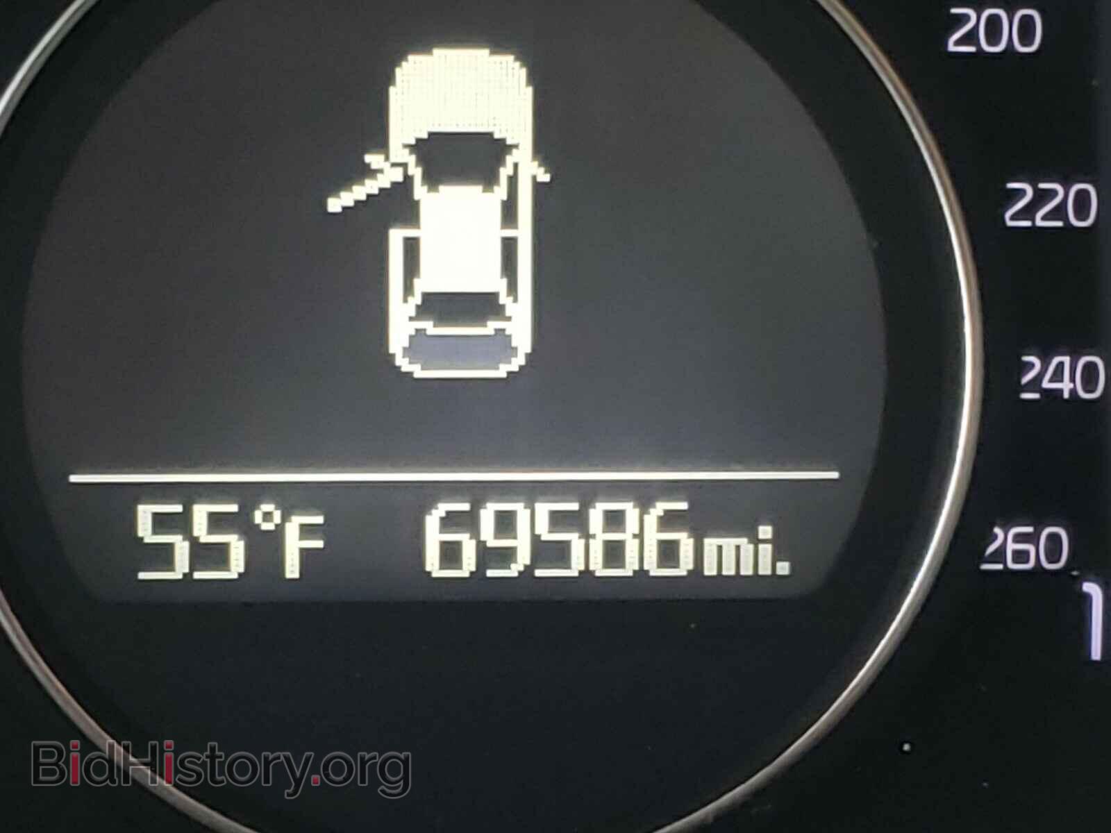 2015 KIA OPTIMA - VIN: 5XXGM4A79FG394840 - Фото 8