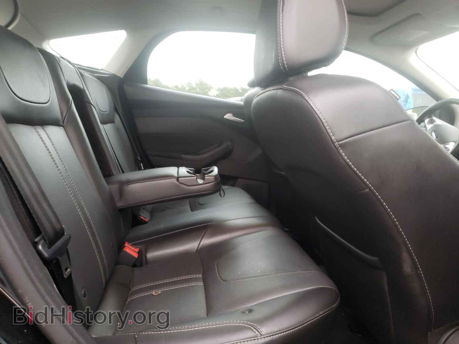 2014 FORD FOCUS - VIN: 1FADP3N27EL358913 - Фото 6