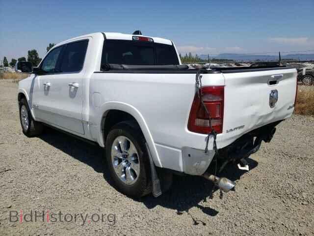 2019 RAM 1500 - VIN: 1C6SRFHT7KN563527 - Фото 3