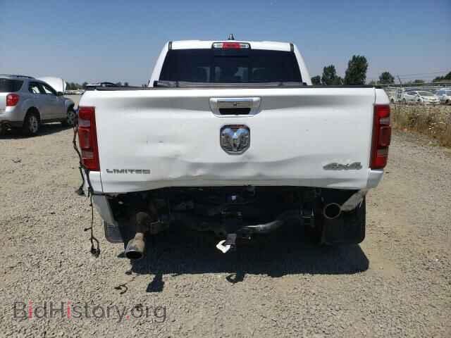 2019 RAM 1500 - VIN: 1C6SRFHT7KN563527 - Фото 9