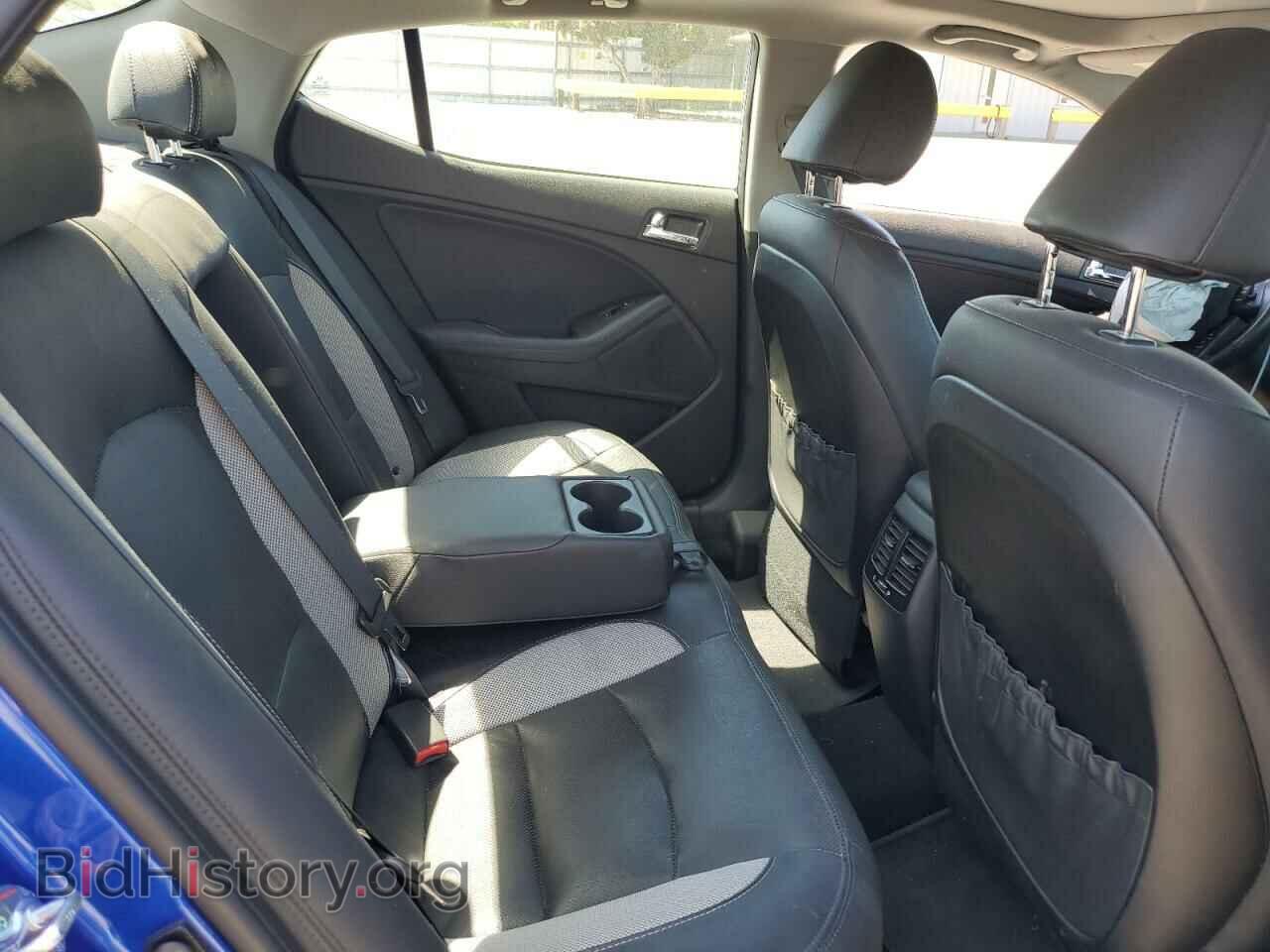 2012 KIA OPTIMA - VIN: 5XXGR4A68CG079094 - Фото 10