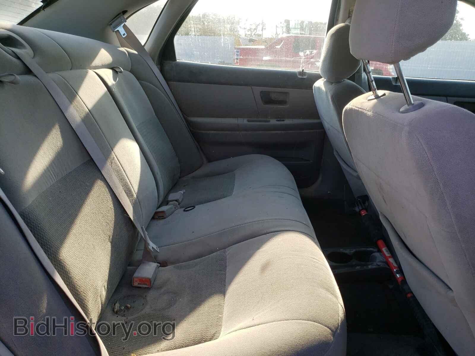 2007 FORD TAURUS - VIN: 1FAFP53U57A197372 - Фото 6