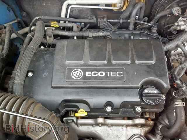 2014 BUICK ENCORE - VIN: KL4CJASB7EB591822 - Photo 7