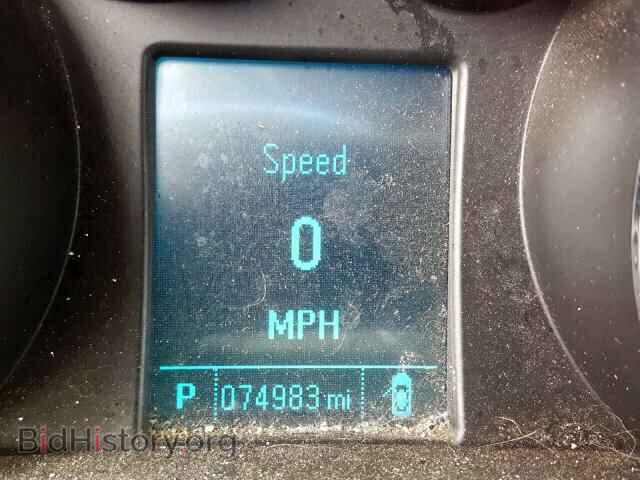 2014 BUICK ENCORE - VIN: KL4CJASB7EB591822 - Photo 8