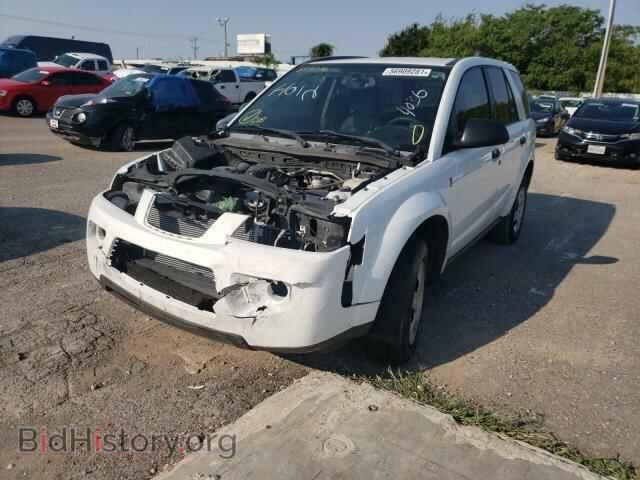 2006 SATURN VUE - VIN: 5GZCZ33D46S814036 - Фото 2