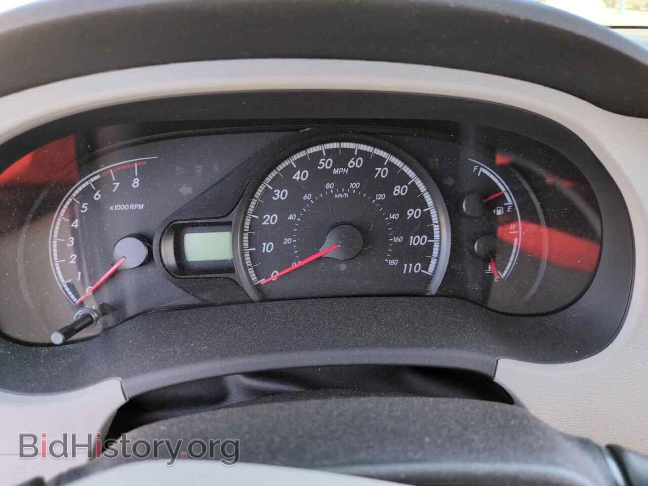 2011 TOYOTA All Models - VIN: 5TDKK3DC6BS141177 - Фото 9