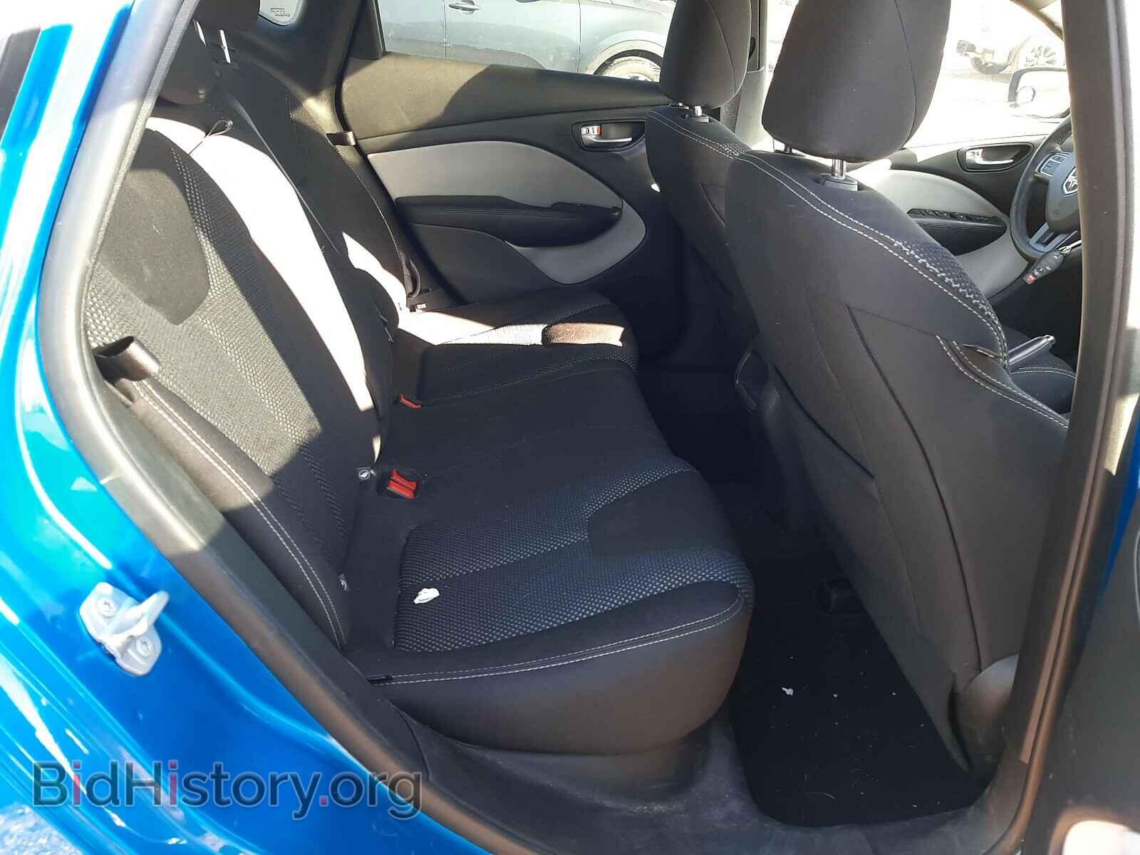 2015 DODGE DART - VIN: 1C3CDFBB3FD390889 - Photo 6