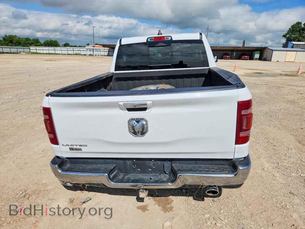 2022 RAM 1500 - VIN: 1C6RREHT0NN399244 - Photo 6