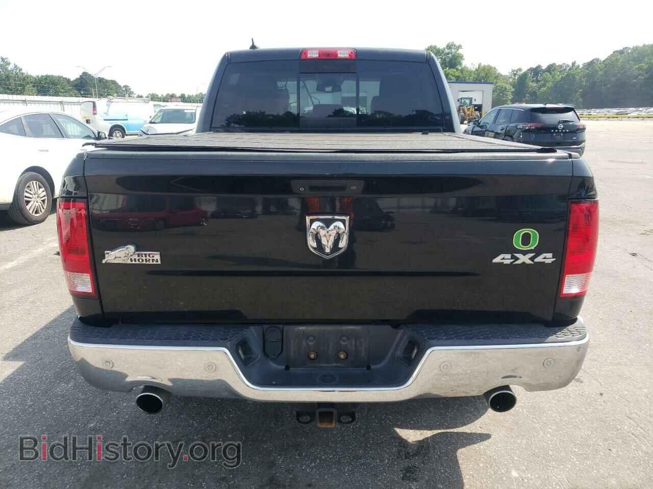 2015 RAM 1500 - VIN: 1C6RR7LT8FS621941 - Фото 6