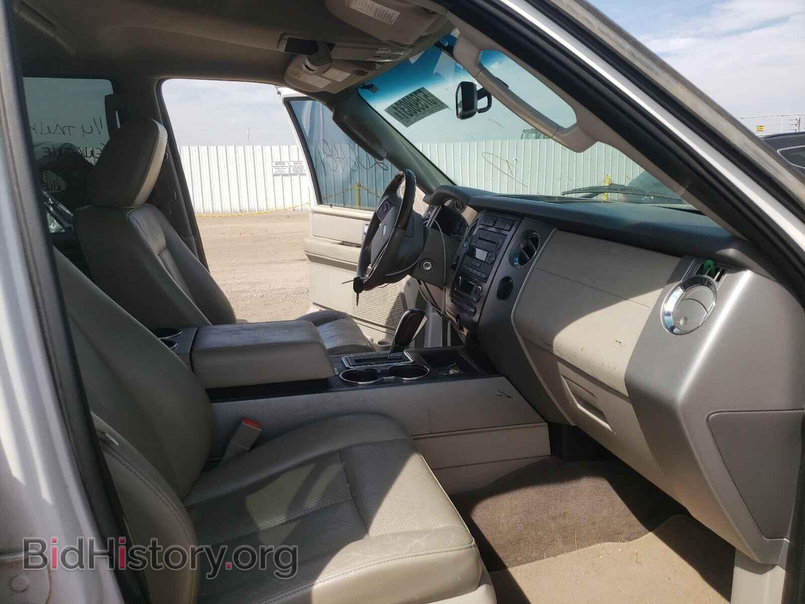 2010 FORD EXPEDITION - VIN: 1FMJU2A5XAEB60711 - Фото 5