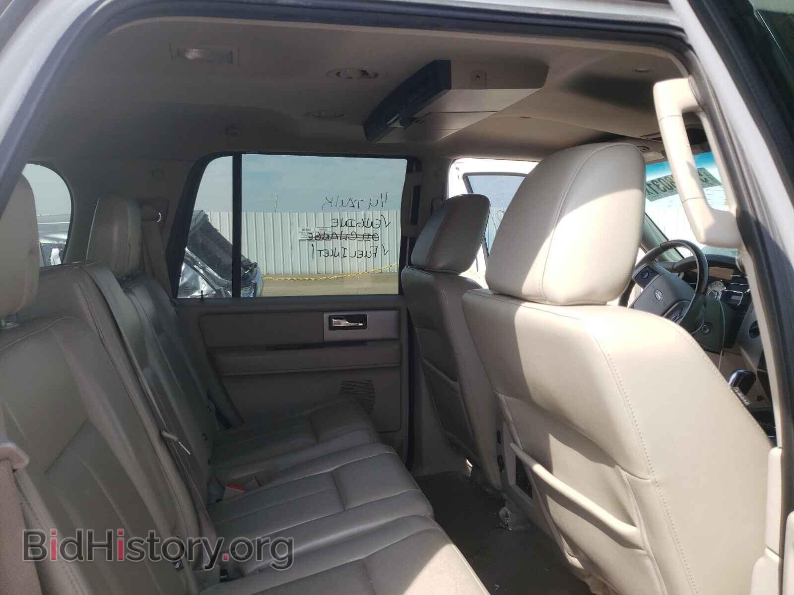 2010 FORD EXPEDITION - VIN: 1FMJU2A5XAEB60711 - Фото 6