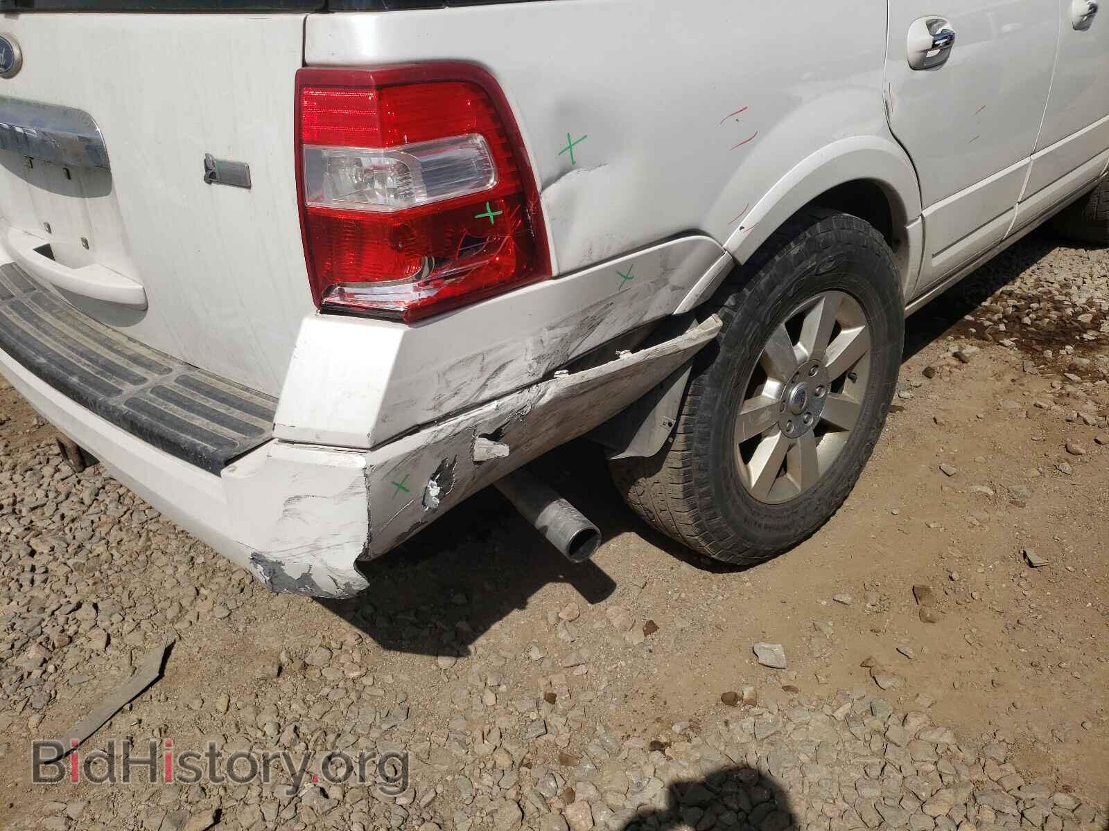 2010 FORD EXPEDITION - VIN: 1FMJU2A5XAEB60711 - Фото 9