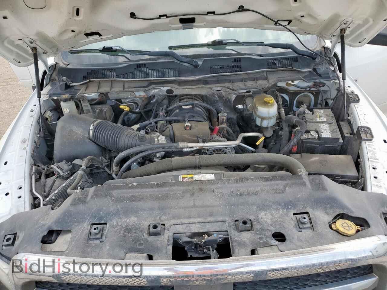 2018 RAM All Models - VIN: 3C6UR5HJ5JG190058 - Фото 11