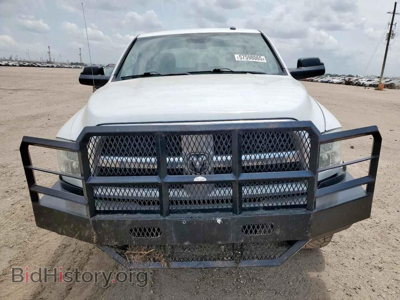 2018 RAM All Models - VIN: 3C6UR5HJ5JG190058 - Фото 5