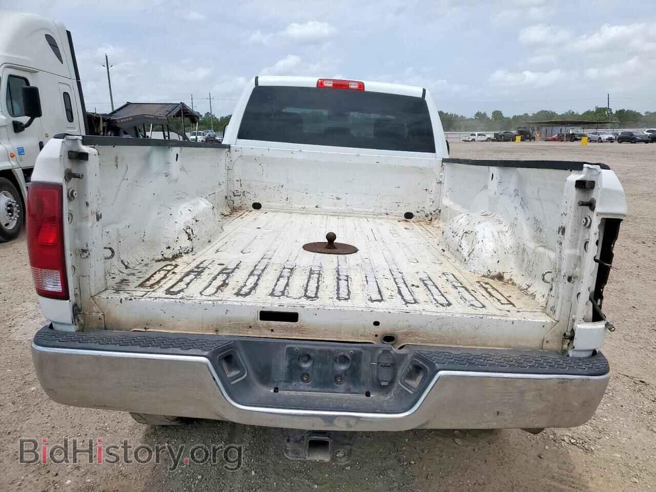 2018 RAM All Models - VIN: 3C6UR5HJ5JG190058 - Фото 6
