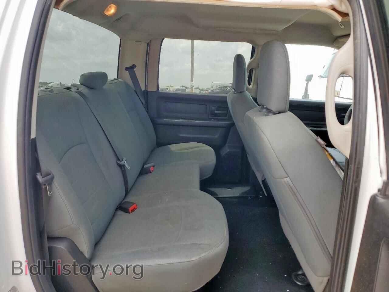 2018 RAM All Models - VIN: 3C6UR5HJ5JG190058 - Фото 10