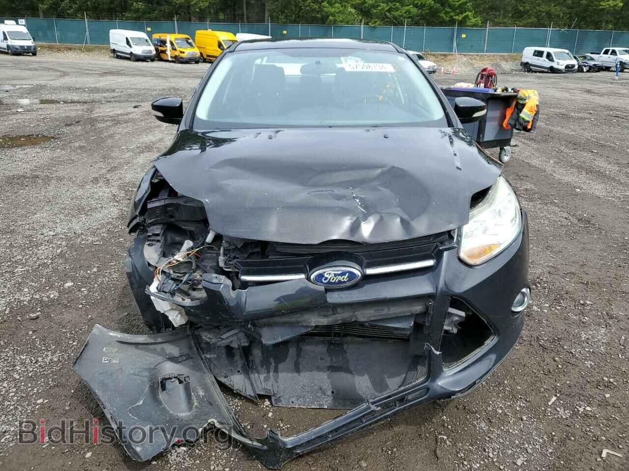 2012 FORD FOCUS - VIN: 1FAHP3F2XCL451759 - Photo 5
