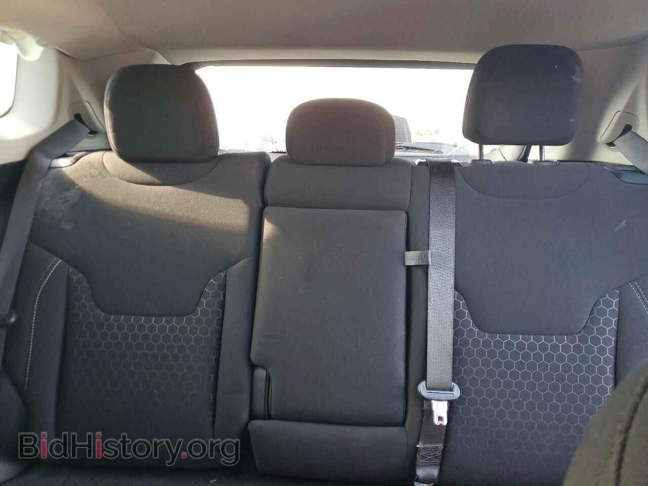 2021 JEEP COMPASS - VIN: 3C4NJDAB3MT504979 - Photo 10