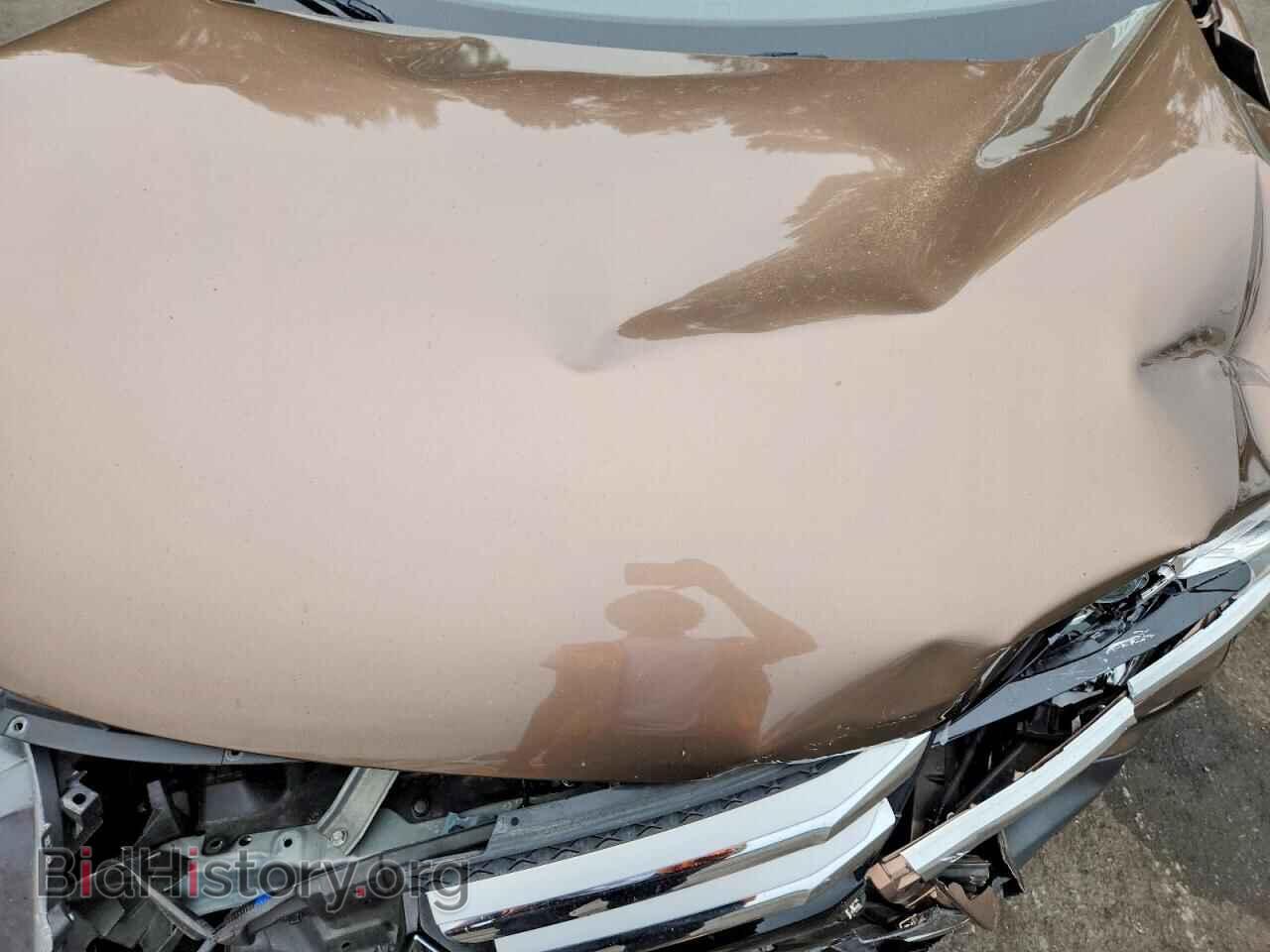 2020 MITSUBISHI ECLIPSE - VIN: JA4AS5AA7LZ001398 - Photo 12