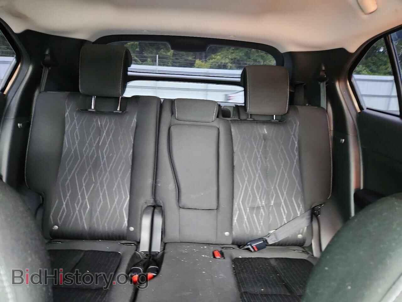2020 MITSUBISHI ECLIPSE - VIN: JA4AS5AA7LZ001398 - Photo 10