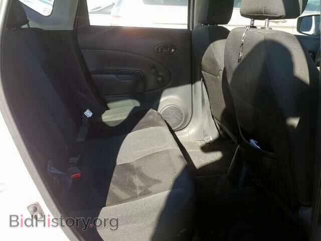 2016 NISSAN VERSA - VIN: 3N1CE2CP9GL362864 - Photo 6