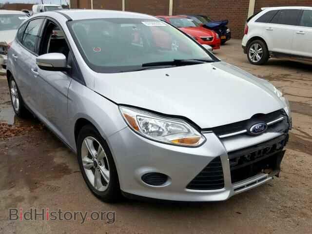 Photo 1FADP3K22EL323684 - FORD FOCUS SE 2014