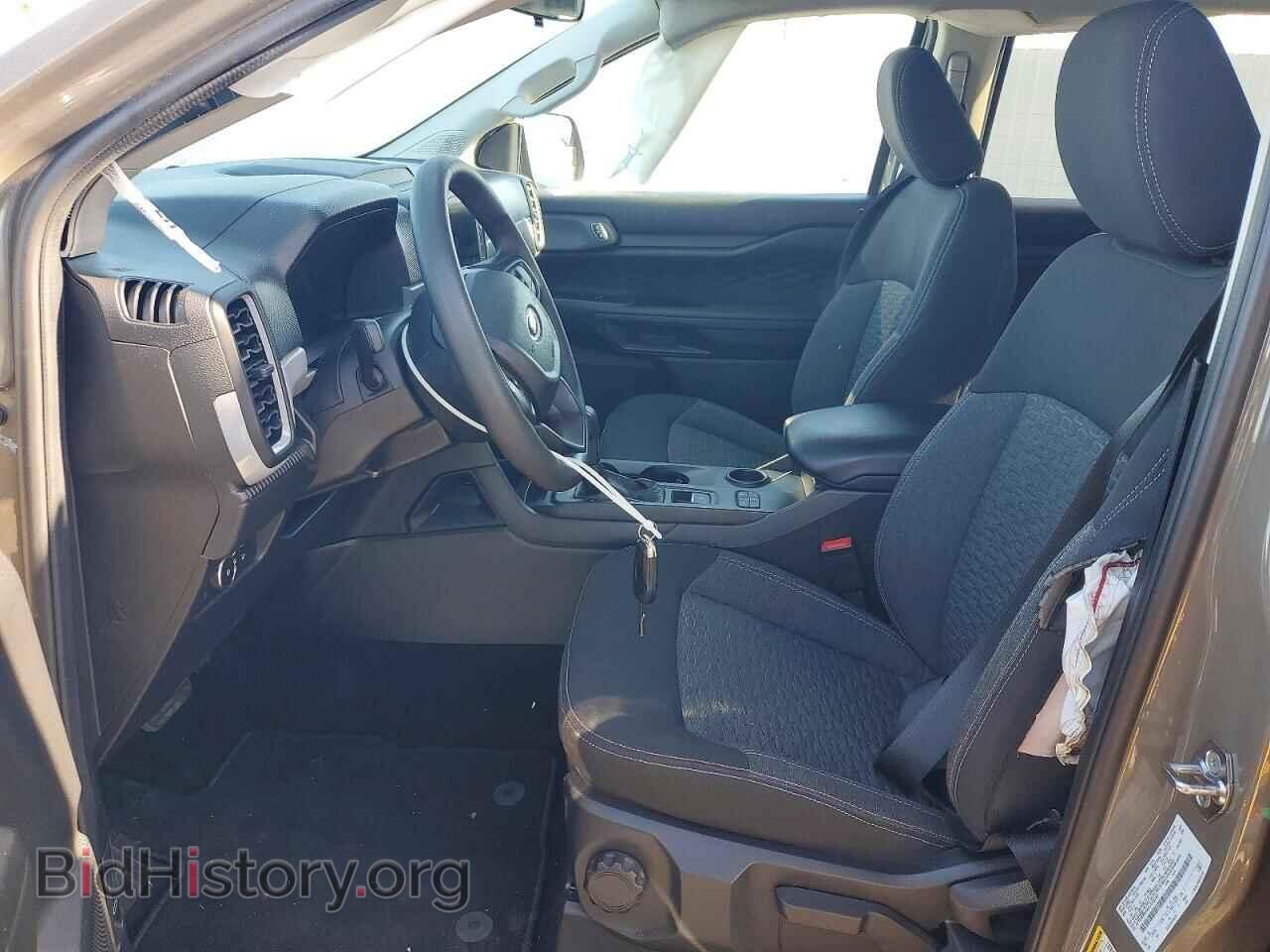 2025 FORD RANGER - VIN: 1FTER4BH4SLE63248 - Фото 7