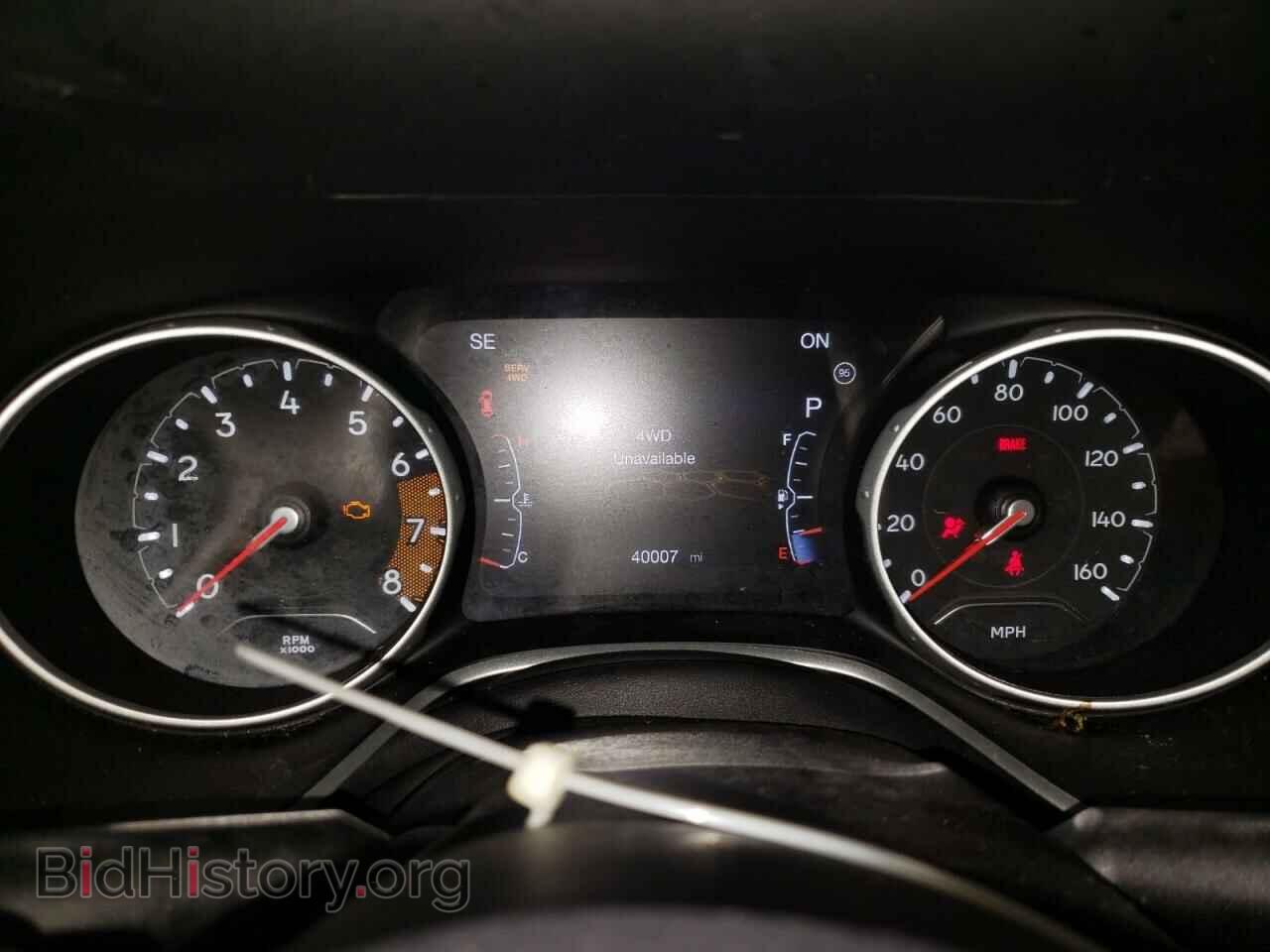 2021 JEEP COMPASS - VIN: 3C4NJDCB7MT599138 - Photo 9