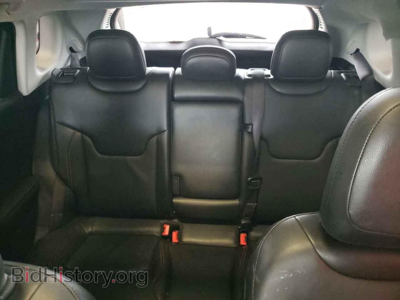 2021 JEEP COMPASS - VIN: 3C4NJDCB7MT599138 - Photo 10