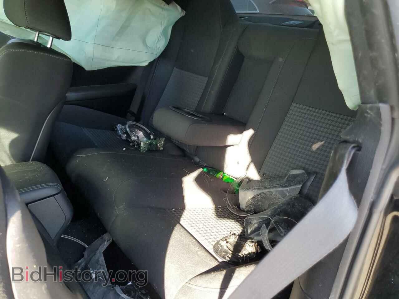 2019 DODGE CHALLENGER - VIN: 2C3CDZFJ8KH574127 - Photo 6